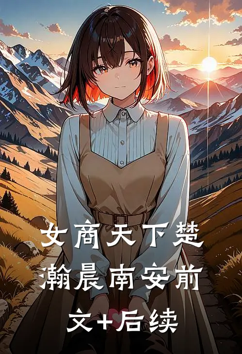 女商天下楚瀚晨南安前文+后续