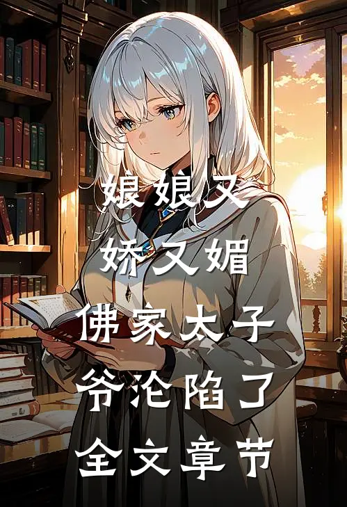 娘娘又娇又媚，佛家太子爷沦陷了全文章节