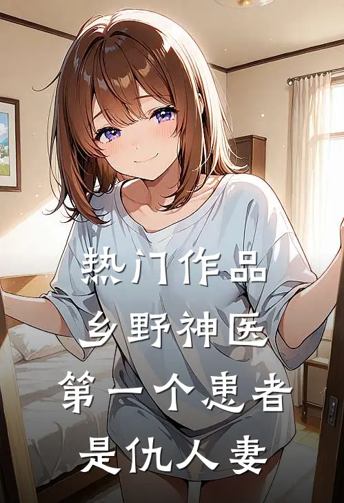 热门作品乡野神医：第一个患者是仇人妻