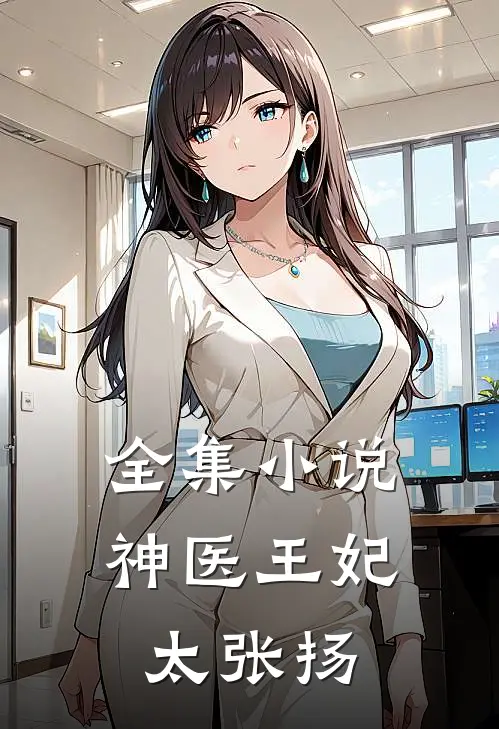 全集小说神医王妃太张扬