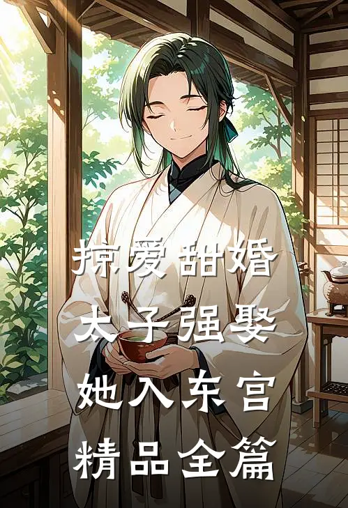 掠爱甜婚:太子强娶她入东宫精品全篇
