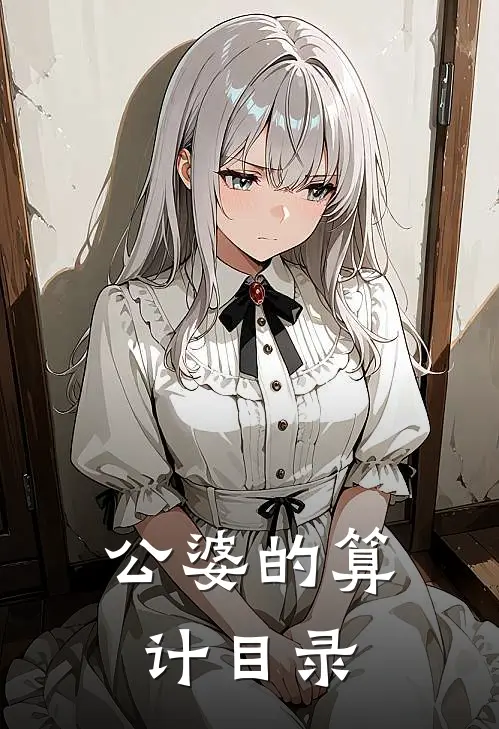 公婆的算计目录