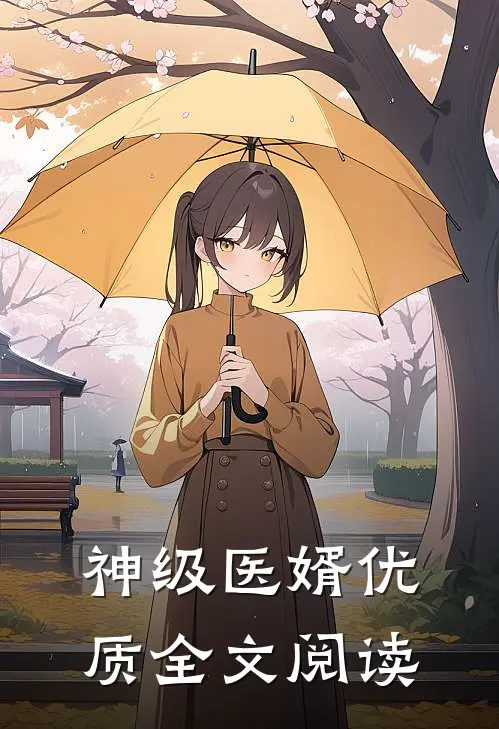 神级医婿优质全文阅读