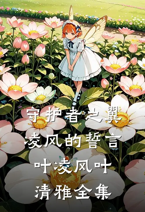 守护者之翼：凌风的誓言”叶凌风叶清雅 全集