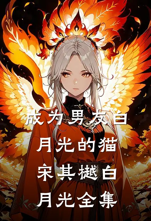 成为男友白月光的猫宋其樾白月光全集