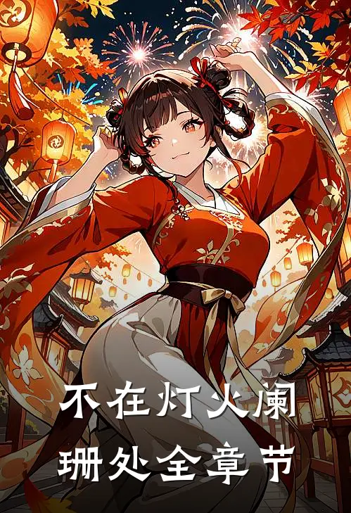 不在灯火阑珊处全章节