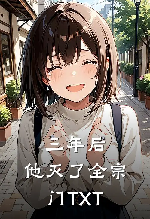 三年后，他灭了全宗门TXT