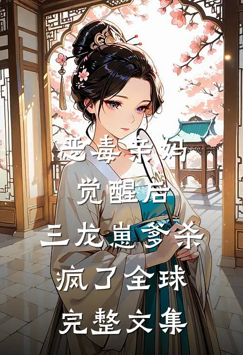恶毒亲妈觉醒后，三龙崽爹杀疯了全球完整文集