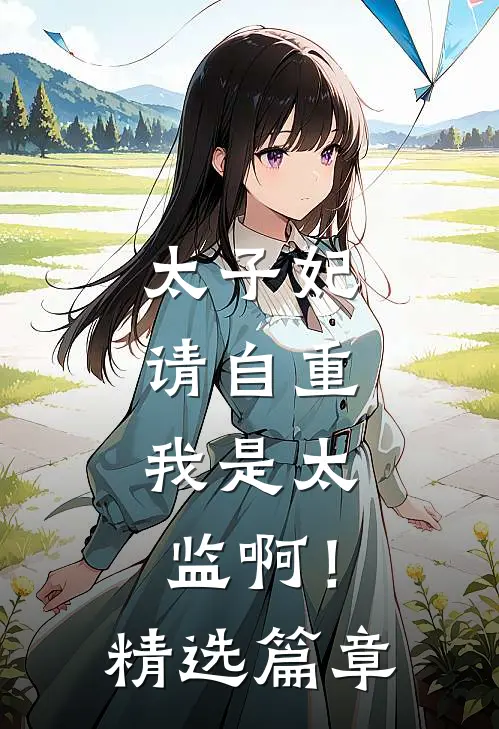太子妃请自重，我是太监啊！精选篇章