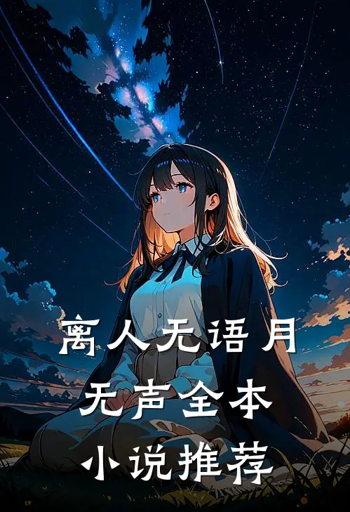 离人无语月无声全本小说推荐