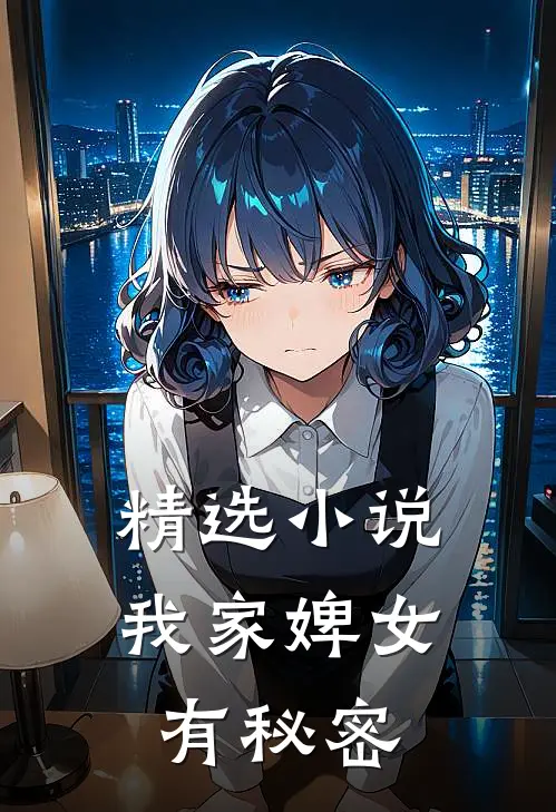 精选小说我家婢女，有秘密