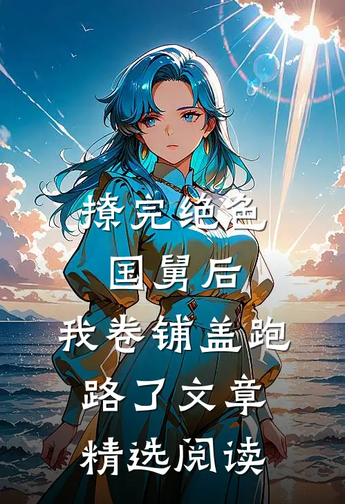 撩完绝色国舅后，我卷铺盖跑路了文章精选阅读