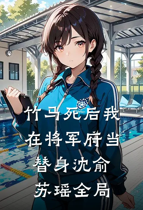 竹马死后我在将军府当替身沈俞苏瑶全局