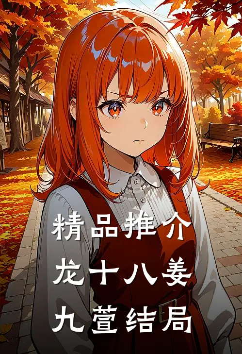 精品推介龙十八姜九萱结局