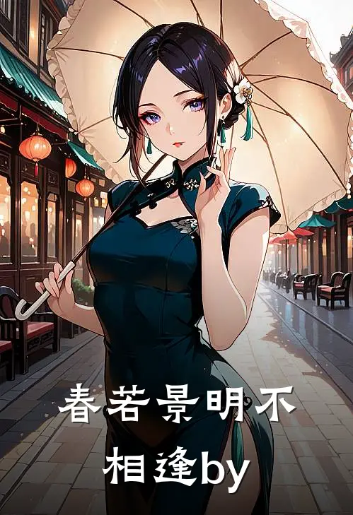 春若景明不相逢by