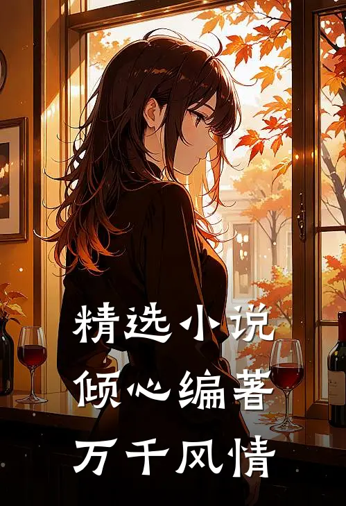 精选小说倾心编著万千风情
