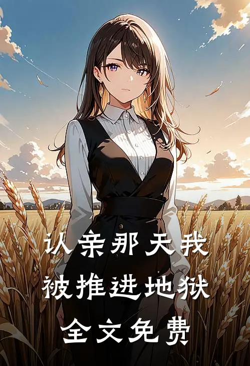 认亲那天我被推进地狱全文免费