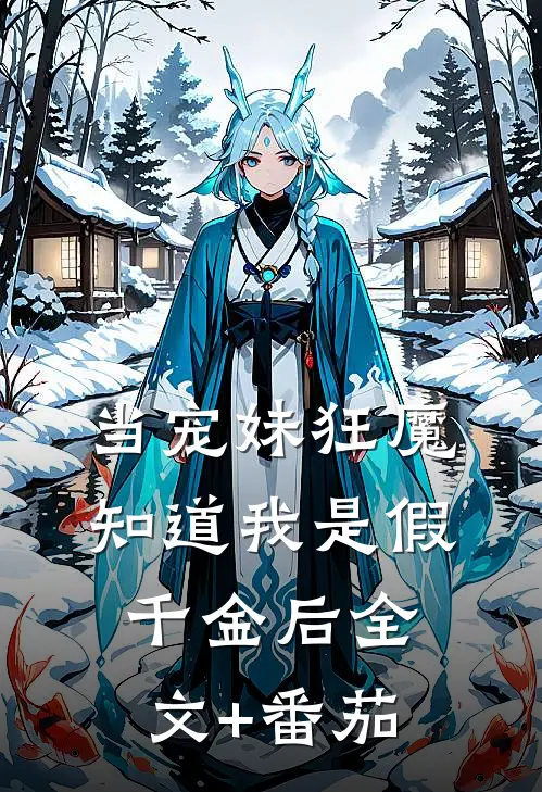 当宠妹狂魔知道我是假千金后全文+番茄
