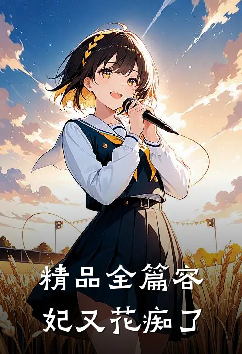 精品全篇容妃又花痴了