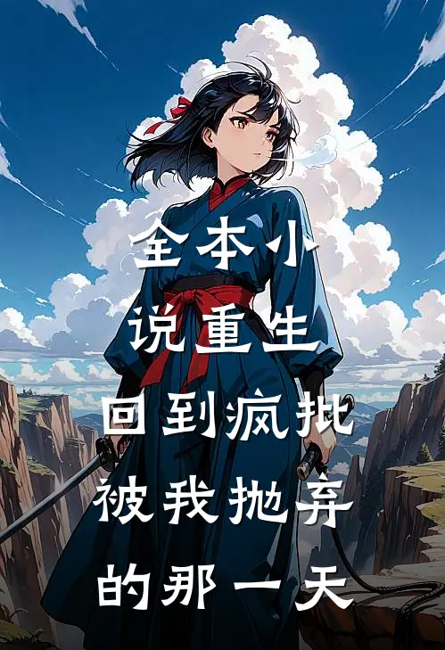 全本小说重生：回到疯批被我抛弃的那一天