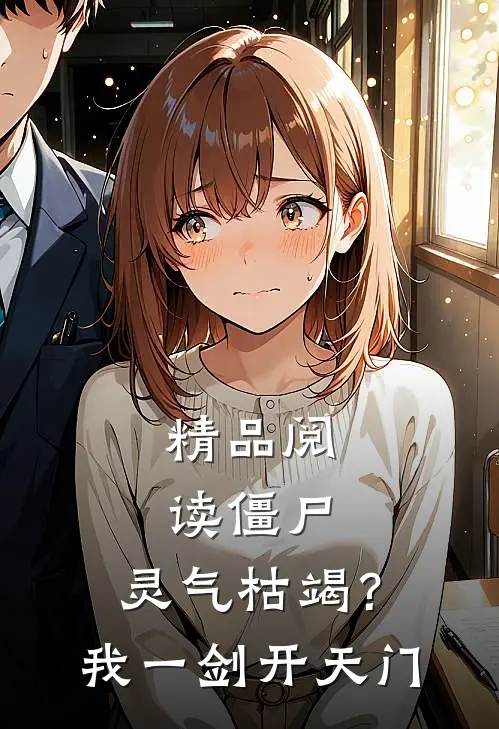 精品阅读僵尸：灵气枯竭？我一剑开天门