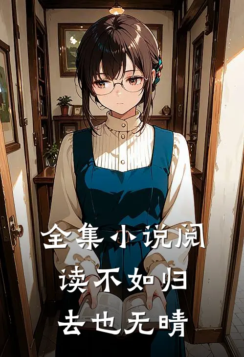 全集小说阅读不如归去也无晴