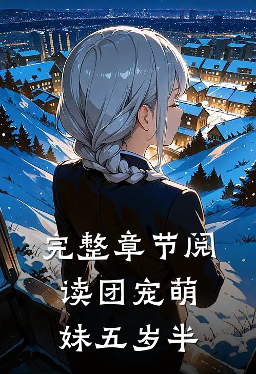 完整章节阅读团宠萌妹五岁半