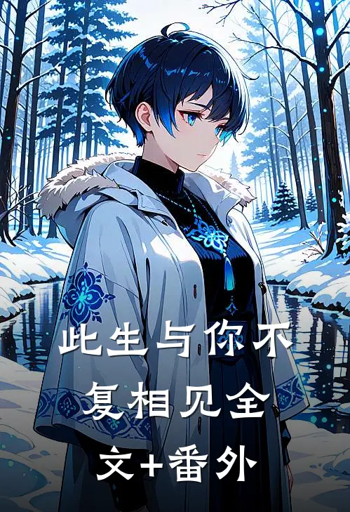 此生与你不复相见全文+番外