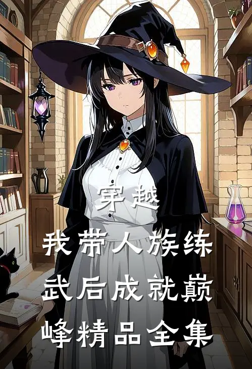 穿越：我带人族练武后成就巅峰精品全集