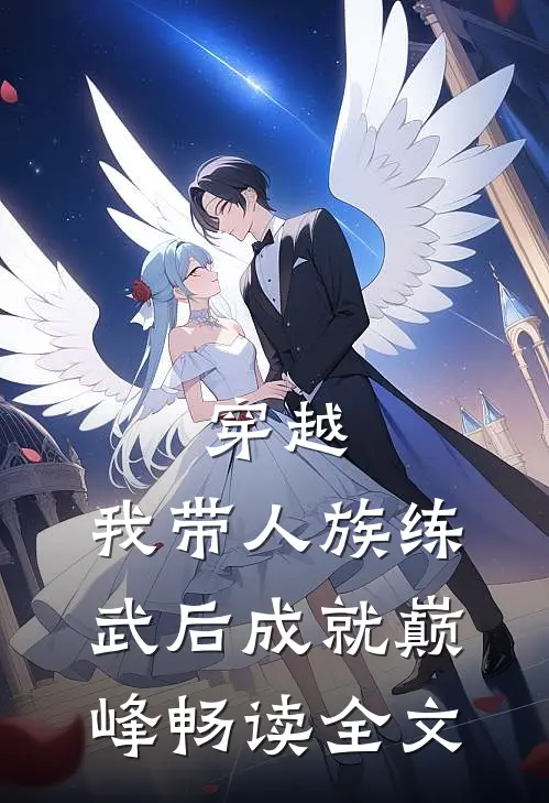穿越：我带人族练武后成就巅峰畅读全文