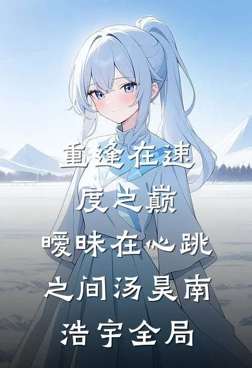 重逢在速度之巅，暧昧在心跳之间汤昊南浩宇全局