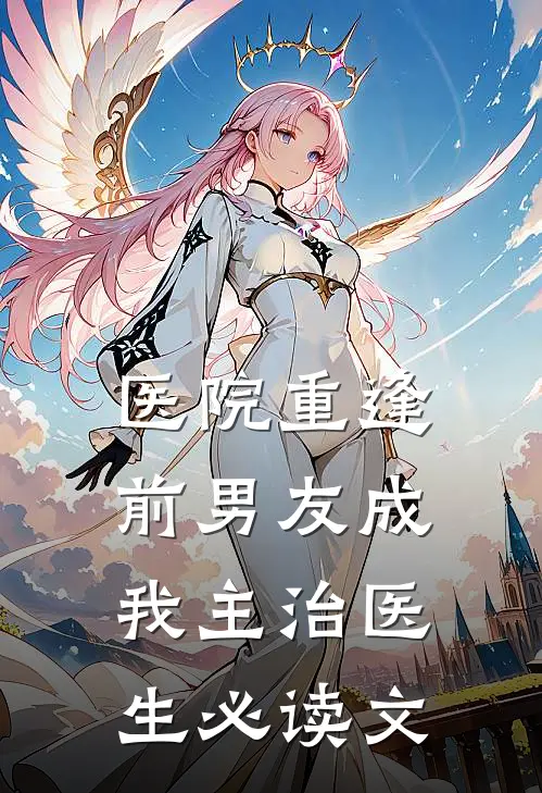 医院重逢，前男友成我主治医生必读文