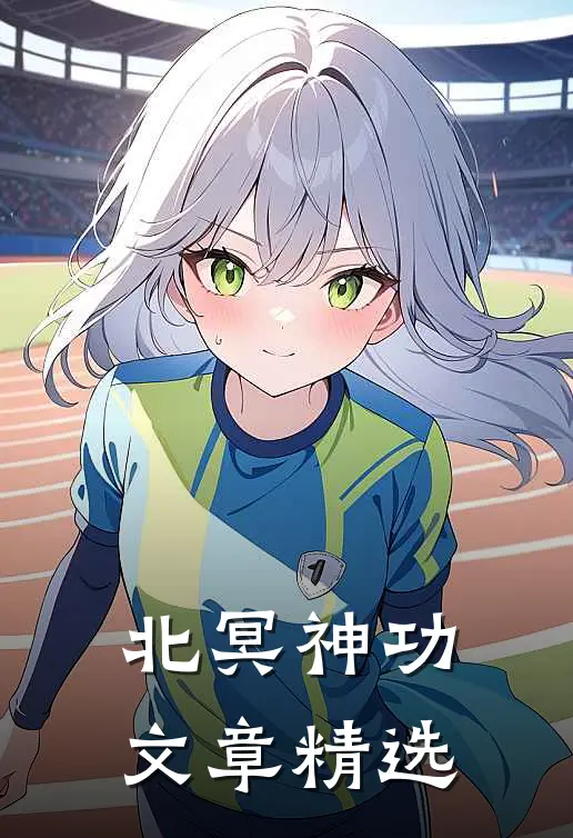 北冥神功文章精选