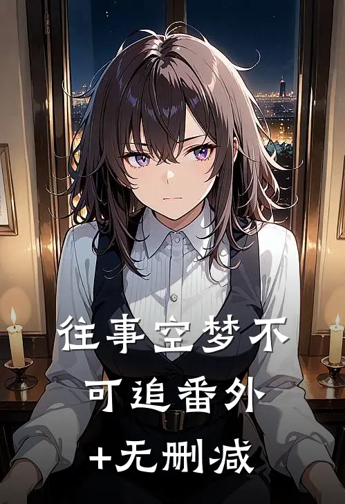 往事空梦不可追番外+无删减