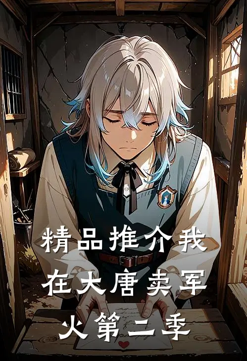 精品推介我在大唐卖军火第二季