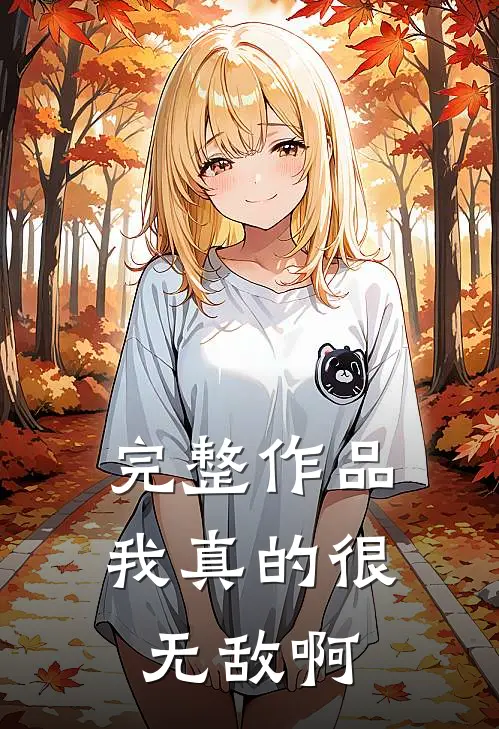 完整作品我真的很无敌啊