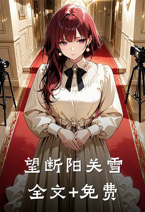 望断阳关雪全文+免费