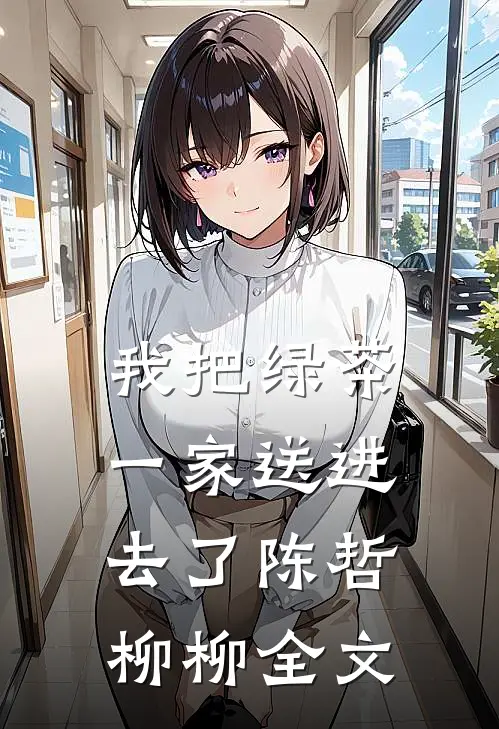 我把绿茶一家送进去了陈哲柳柳全文