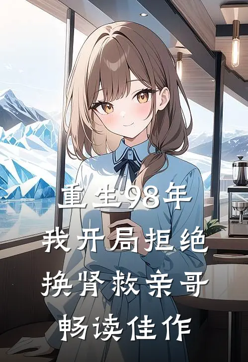 重生98年，我开局拒绝换肾救亲哥畅读佳作