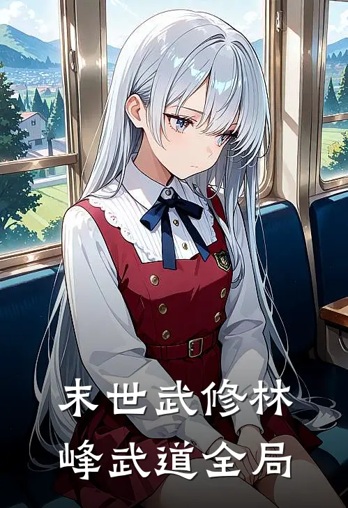 末世武修林峰武道全局