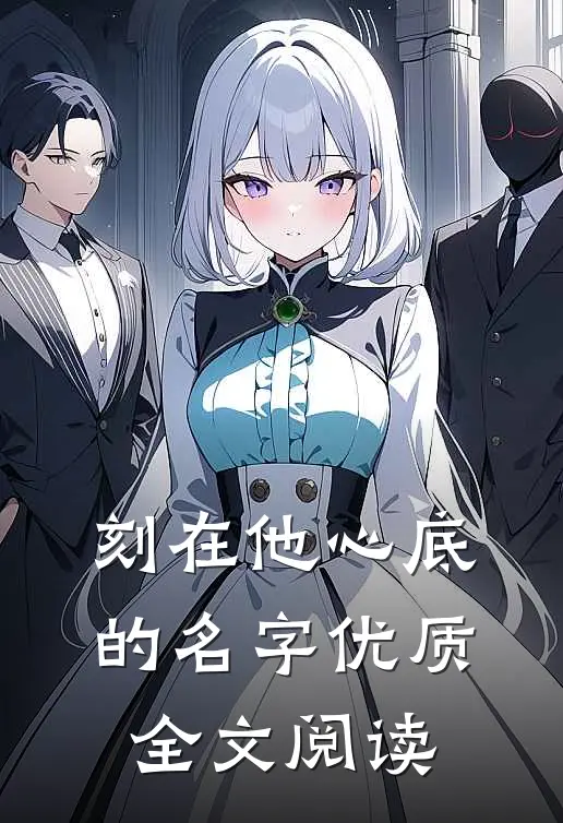 刻在他心底的名字优质全文阅读