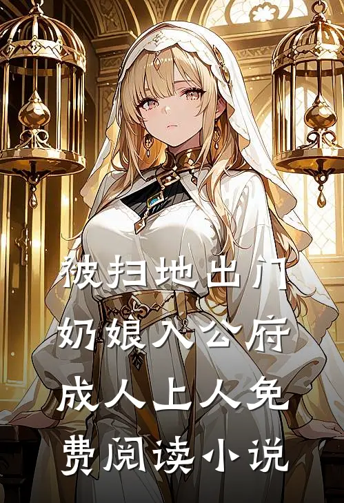 被扫地出门，奶娘入公府成人上人免费阅读小说
