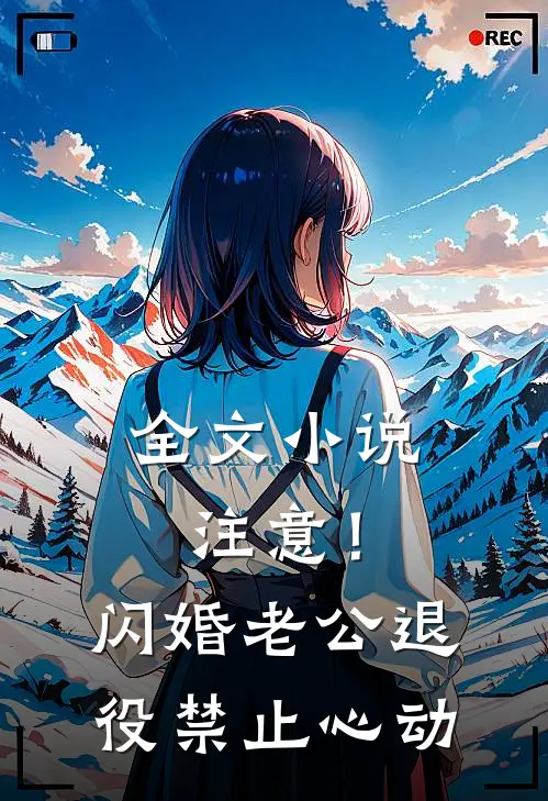 全文小说注意！闪婚老公退役，禁止心动