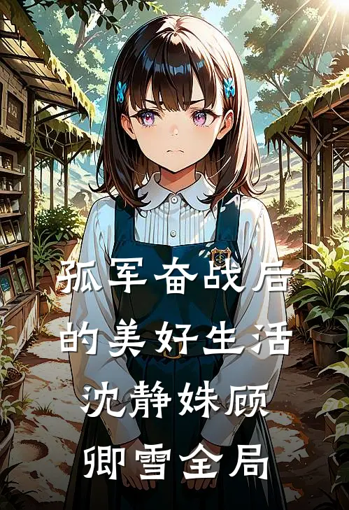 孤军奋战后的美好生活沈静姝顾卿雪全局