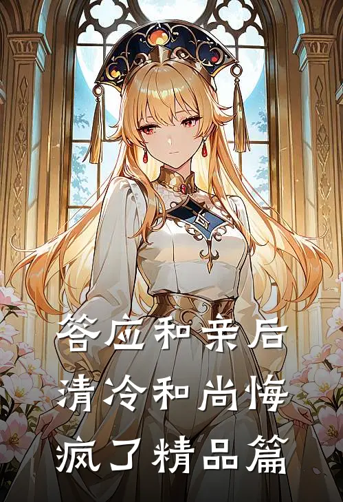 答应和亲后，清冷和尚悔疯了精品篇