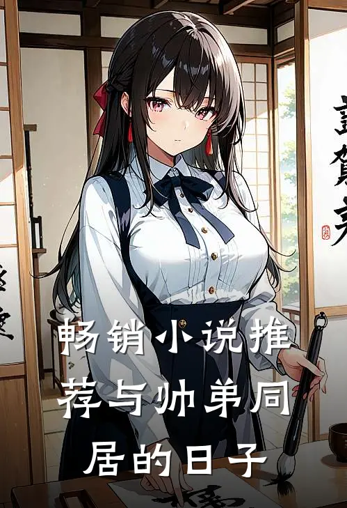 畅销小说推荐与帅弟同居的日子
