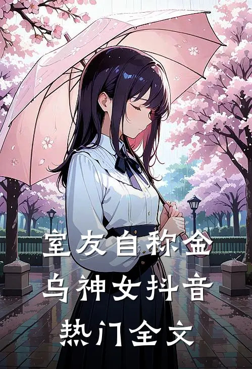 室友自称金乌神女抖音热门全文