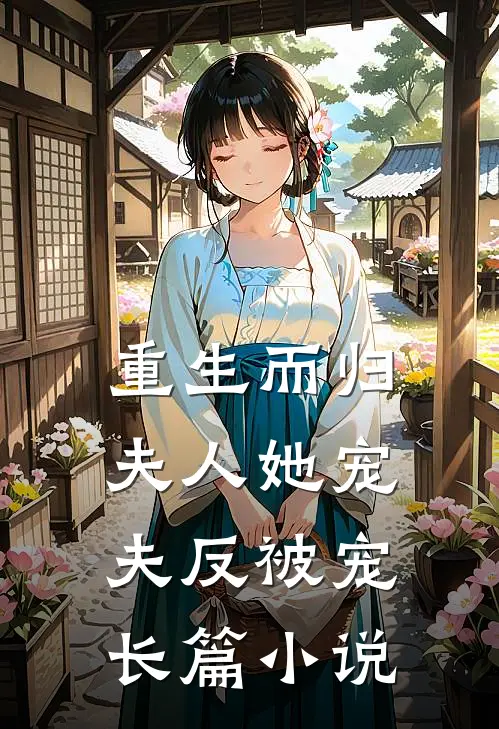 重生而归，夫人她宠夫反被宠长篇小说