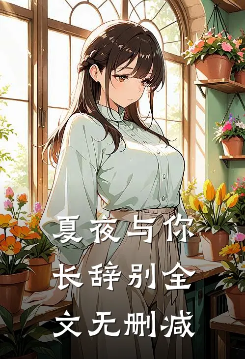 夏夜与你长辞别全文无删减