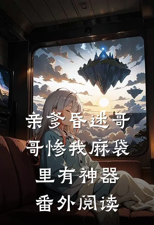 亲爹昏迷哥哥惨我麻袋里有神器番外阅读